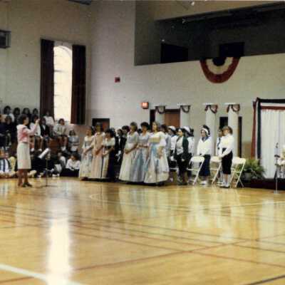 George Washington Day