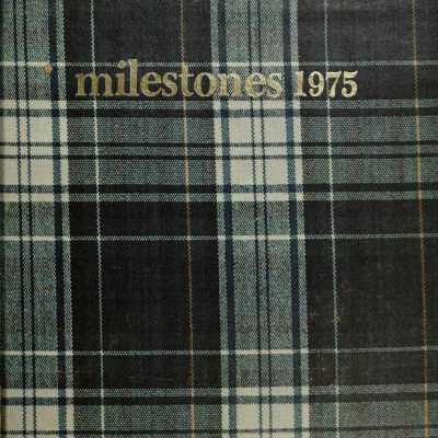 Yearbook, 1975