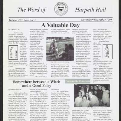 Logos, 1998