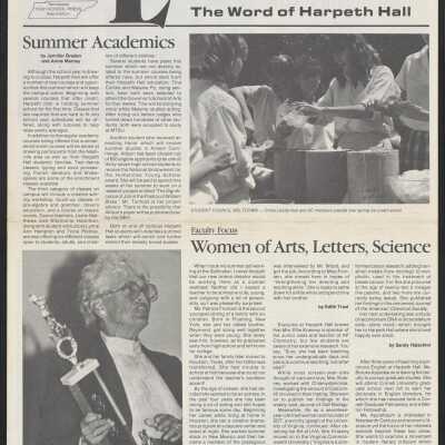 Logos, 1987