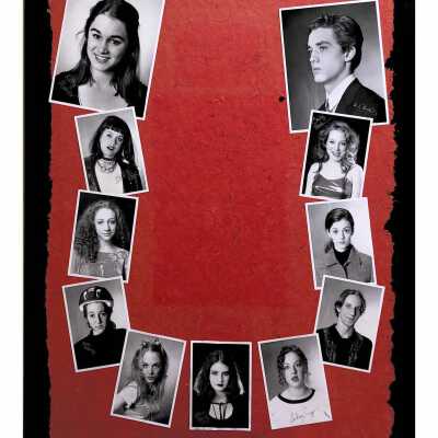 Cast Board