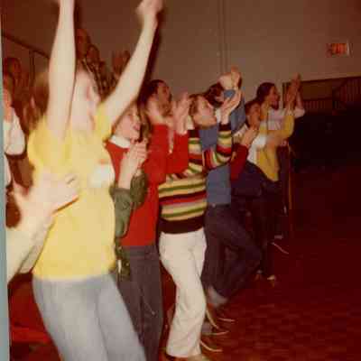 Fans HVAC Basketball 79-80