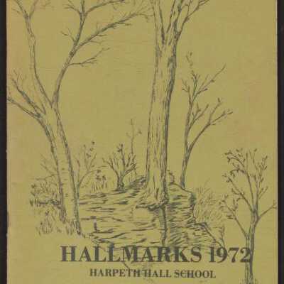 Hallmarks, 1972