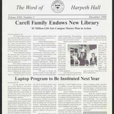 Logos, 1999