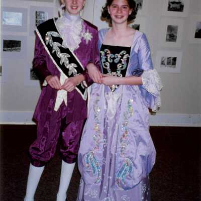 George Washington Day