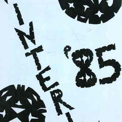Winterim Course Catalogs 1985-1989