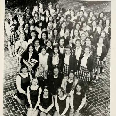 1976 Class Photo