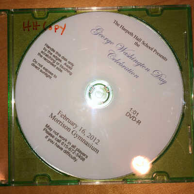 GWD Video, 2012