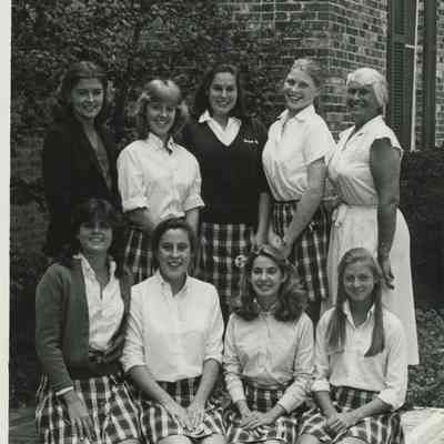Class of 1984