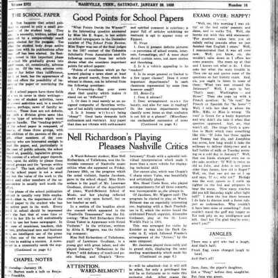 Hyphen, 1928