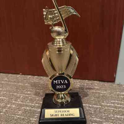 MTVA Trophies, 2007-2023