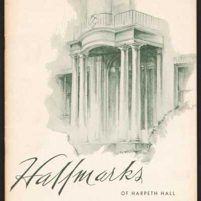 Hallmarks, 1964