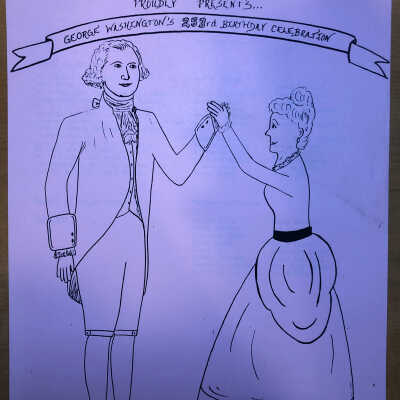 GWD Program, 1985