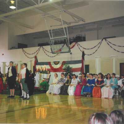 George Washington Day