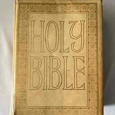 Bible