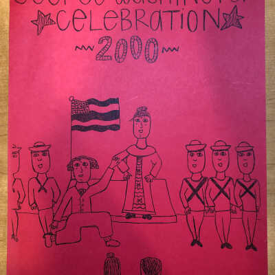 GWD Program, 2000