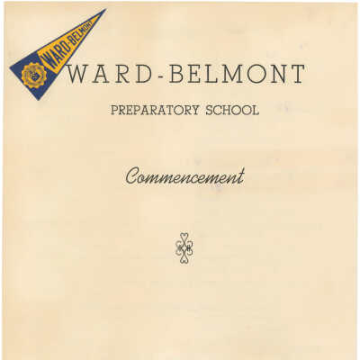 Program 2 cover graduation