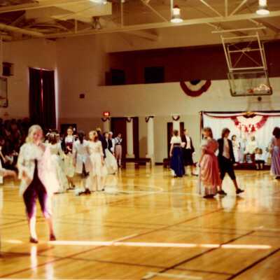 George Washington Day