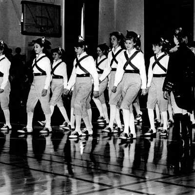 George Washington Day, 1982