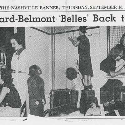 Nashville Banner, 1937