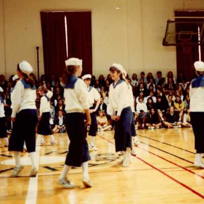 George Washington Day