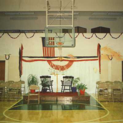 GWD Decorations, 1993