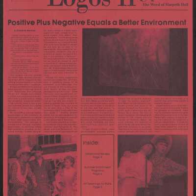 Logos, 1985