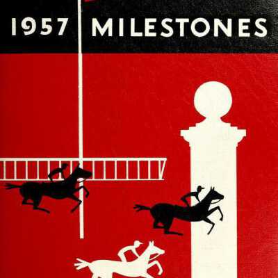 Yearbook, 1957