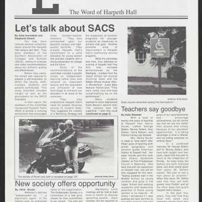Logos, 1992