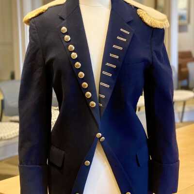 George Washington Day - George Washington Tunic
