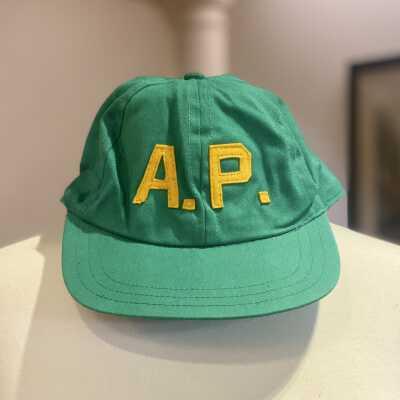 A.P. Hat (Ward-Belmont)