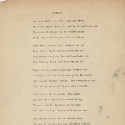 Poem