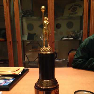 Trophy