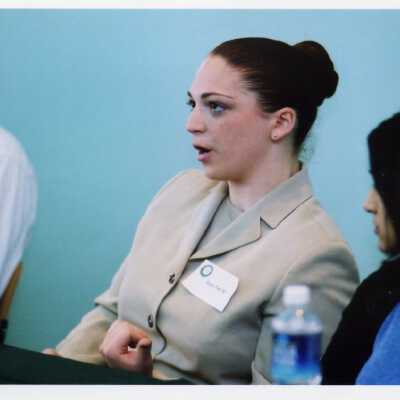 Panel discussion of 911 Terrorist Attacks