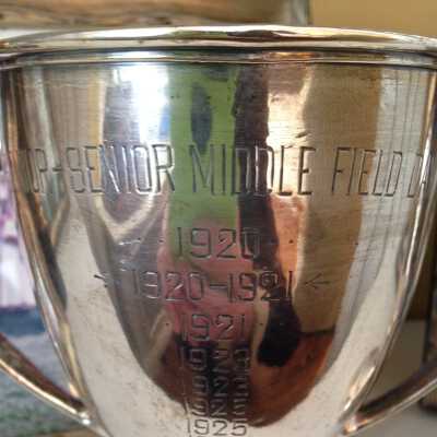 Trophy