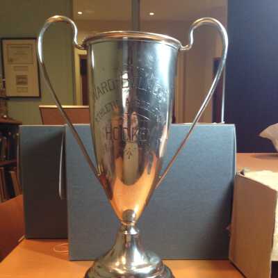 Trophy