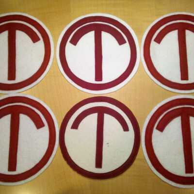 Patch