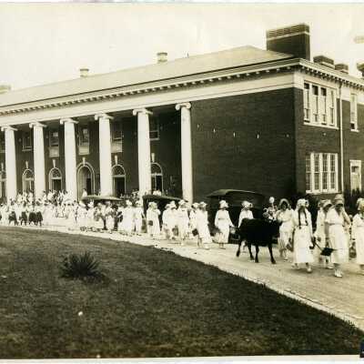 Parade