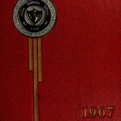 Yearbook, 1967