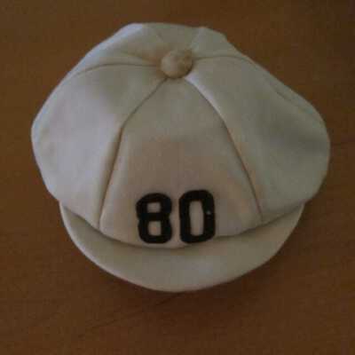1980 Class Beanie