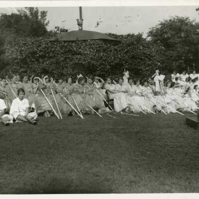 May Day 1932
