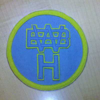 Patch