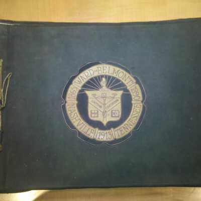 Scrapbook