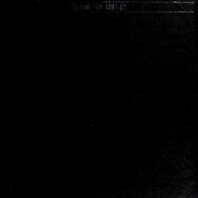 Yearbook, 1992