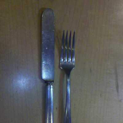 Fork