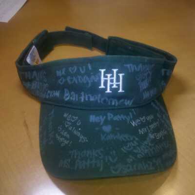 Hat