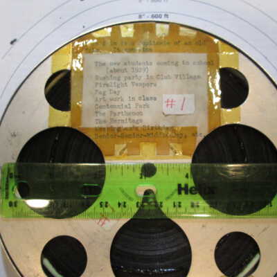 W-B Film, 1929