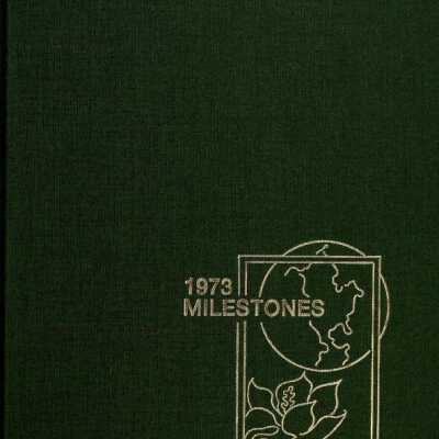 Yearbook, 1973
