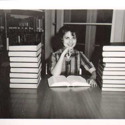 Doris Matthews, 1960s