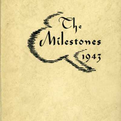 Yearbook, 1943